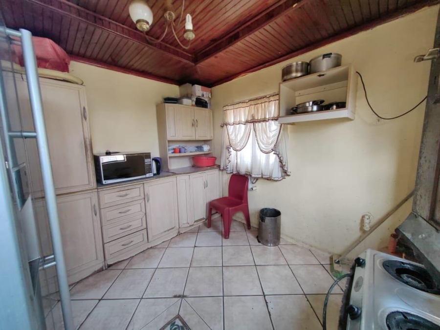 2 Bedroom Property for Sale in Mdantsane Nu 7 Eastern Cape